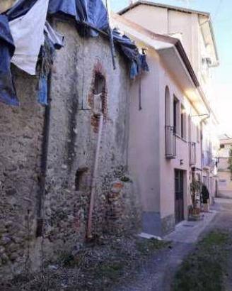 Immobile in asta di 101 m² con 2 locali a Borgo Sa