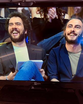 ✅TV LED 20 POLLICI TELESYSTEM USATO✅