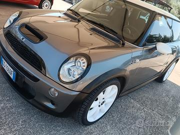 Mini Cooper S ASI Km 65.000! Finanziamento