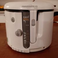 FRIGGITRICE DE LONGHI NUOVA