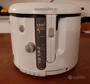 FRIGGITRICE DE LONGHI NUOVA