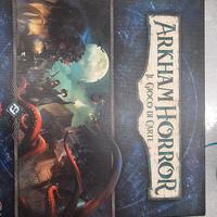 Arkham Horror Gioco di carte