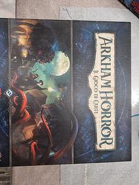 Arkham Horror Gioco di carte