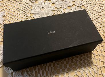 Scatola Dior