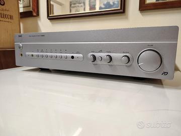 AMPLIFICATORE NAD C 325BEE 