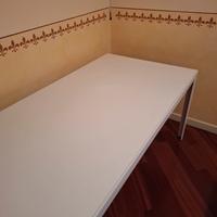 Scrivania/tavolo 88x207