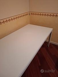 Scrivania/tavolo 88x207