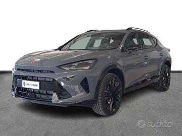 Cupra Formentor 1.5 hybrid 150cv dsg