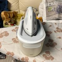 Ferro da stiro braun carestyle 3