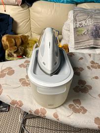 Ferro da stiro braun carestyle 3