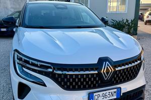 Renault Australe Austral Full Hybrid E-Tech 200 CV