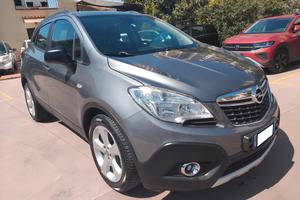 OPEL MOKKA BENZ/GPL SCADE 2034 CON GARANZIA