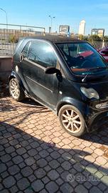 Smart 2002 meccanica nuova