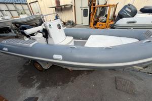 Gommone Arimar Pioneer 500