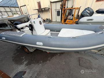Gommone Arimar Pioneer 500