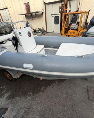 Gommone Arimar Pioneer 500