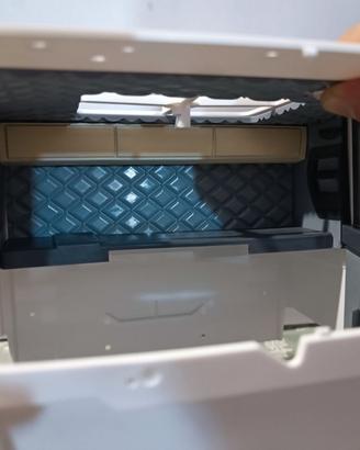 Interni per cabina Scania serie S Tamiya truck1:14