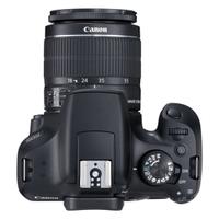 Canon EOS 1300D - Fotocamera Reflex Digitale