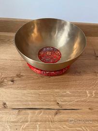 Campana tibetana Peter Hess phKS9-SG