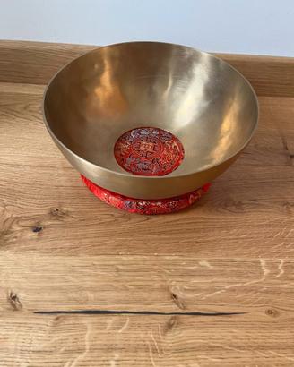 Campana tibetana Peter Hess phKS9-SG