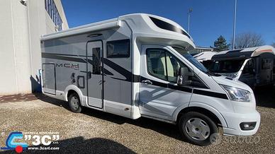 MC LOUIS Mc4 360