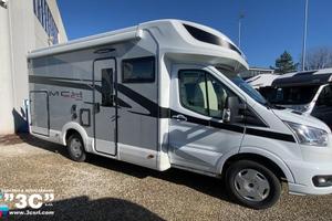 MC LOUIS Mc4 360