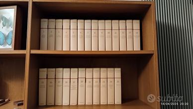 La Storia d'Italia - Biblioteca la Repubblica