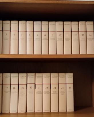 La Storia d'Italia - Biblioteca la Repubblica