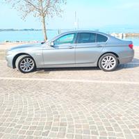 BMW 520d berlina  8500 euro trattabili.