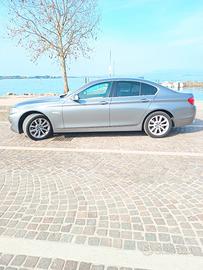 BMW 520d berlina  8500 euro trattabili.