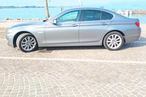 BMW 520d berlina  8500 euro trattabili.