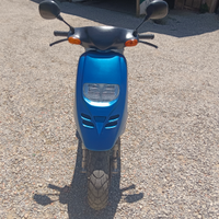 Gilera typhoon 50 cc