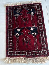 Tappeto Ersari Turkmeno