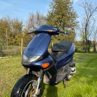 Gilera Runner 50 - 1997