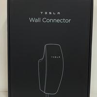Tesla Wall Connector Gen 3 - Wallbox carica auto