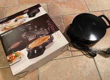 #macchinetta per #waffle  #nuova