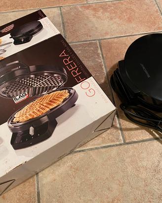 #macchinetta per #waffle  #nuova