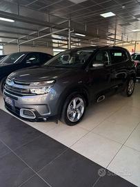 Citroen C5 Aircross BlueHDi 130 S&S Shine 2022