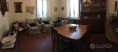 Trilocale con 2 letti