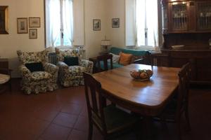 Trilocale con 2 letti