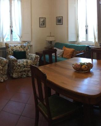 Trilocale con 2 letti