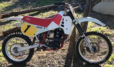 KTM 500 MX