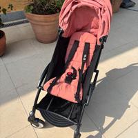 Yoyo Passeggino