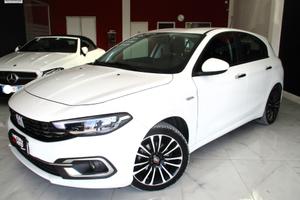 Fiat Tipo 1.6 Mjt S&S 5 porte City Life 131cv 7/20