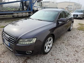 Audi A5 2.0 tdi
