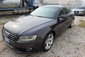 Audi A5 2.0 tdi