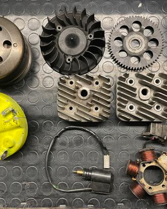 pezzi di ricambio piaggio zip