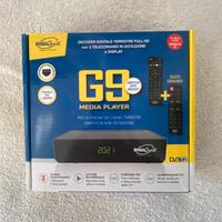 Decoder G9 Digiquest