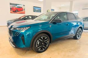 Peugeot 3008 Hybrid 145 e-DCS6 GT