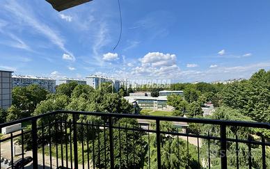 AMPIO 2 LOCALI CUCINA ABITABILE LIBERO SUBITO!